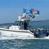 SMAC Boat tops Sea Angling Classic Charter Boat Category