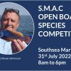 SMAC Species Competition 31st July 2022