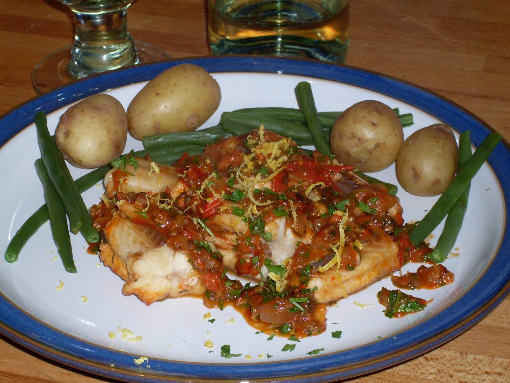 Dogfish Recipes Boat Angling