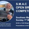 New SMAC Open Bream Competition Announced