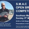 SMAC Open Bream Competition May 2024