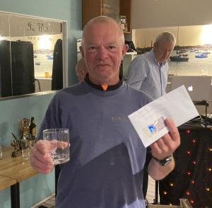 Brian Van Daal Cod Pool