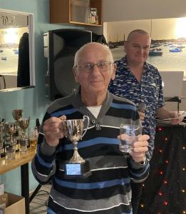 Chris Satow Best Specimen