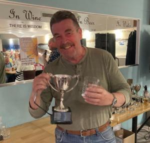 Peter Churchill Species