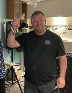 Stuart Newell FOTM 4lbBream