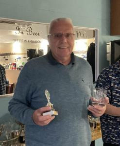 Toy Tadd Largest Fish