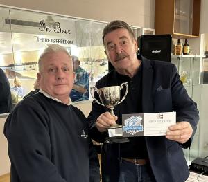 37-Peter-Churchill-Species-Open