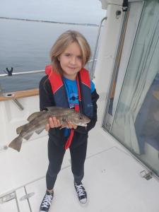 Aubree-Evans-Codling