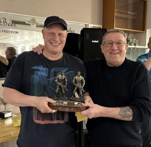 Dan-and-Steve-T-Pairs