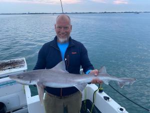 Dave-Newnham-smoothhound