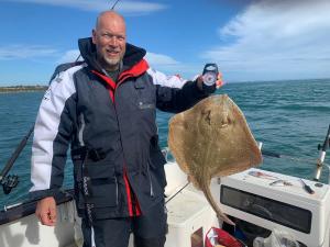 Dave-newnham-Blonde-Ray