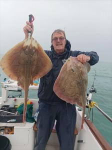 Peter-Churchill-Undulates