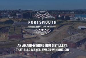 Portsmouth-Distillery