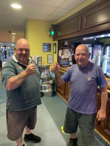 Ray-Plomer-LHFA-Wins