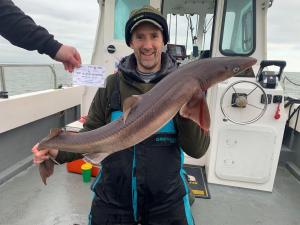 Spurdog-on-Harvest-Moon