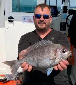 Stuart-Newell-Bream